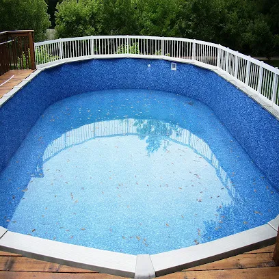 Logo of Florida Coast Above Ground Pools