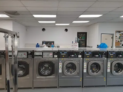 Logo of Florida Laundry