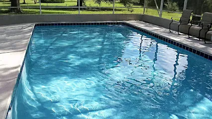 Logo of Florida Leisure Pool & Spa