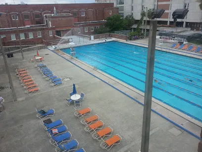 Logo of Florida Pool