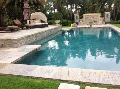 Logo of Florida Pools & Spas D.S. Inc.