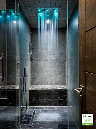 Logo of Fontanashowers