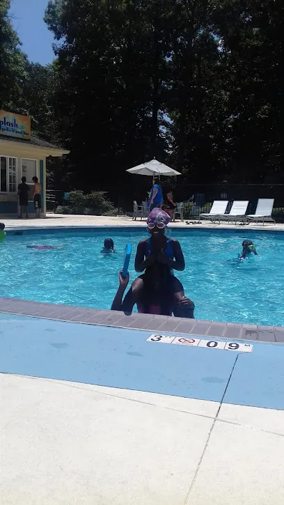 Logo of Ford's Colony Country Club