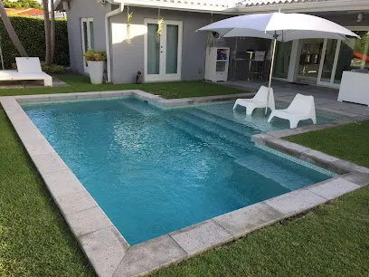 Logo of ForeverPools