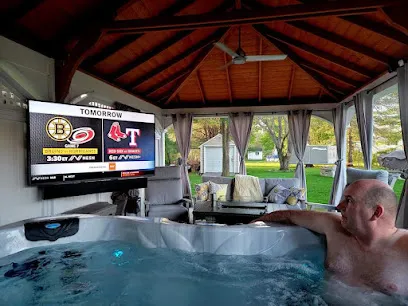 Logo of Four Season Spas