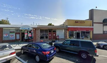 Logo of Four Seasons Pool Services