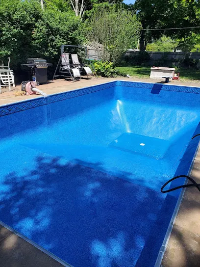 Logo of Four Seasons Pool