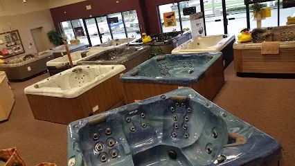 Logo of Four Seasons Pools & Spas