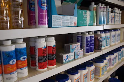 Logo of Fox Hill Pool & Spa