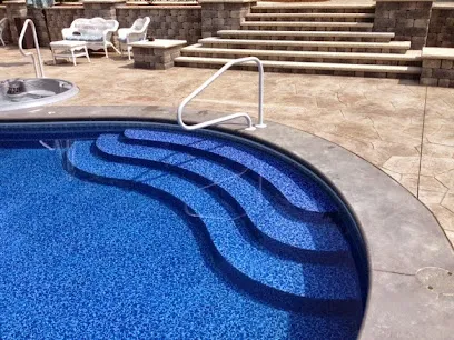 Logo of Fox Pool Consumer Division