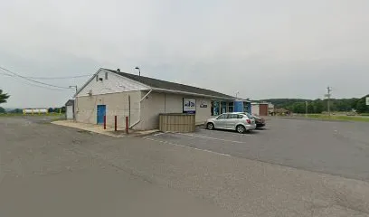 Logo of Fox Pool & Spa Services- Schuyl. Haven