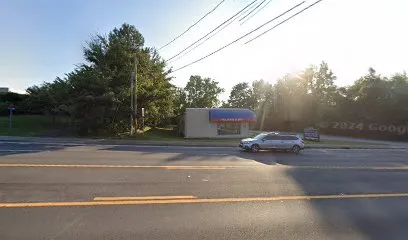 Logo of Fox Pool & Spa