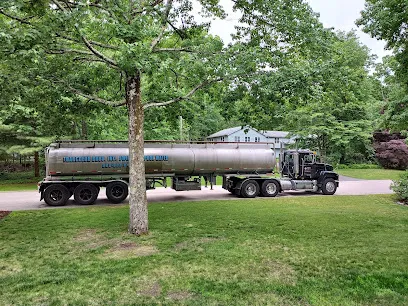 Logo of Francoeur Bros Swimming Pool Water, Inc