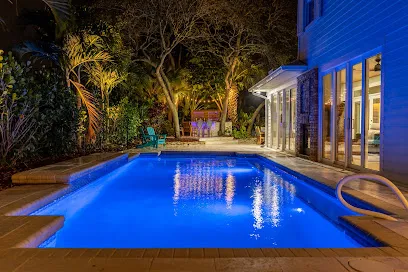 Logo of Freedom Outdoor Kitchens