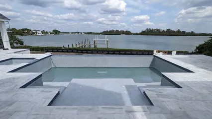 Logo of Freestyle Pools & Spas