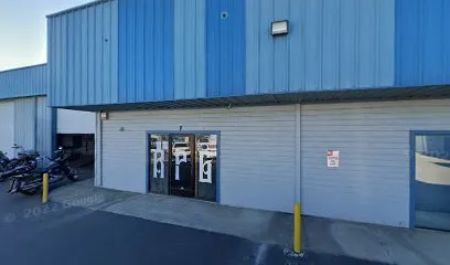 Logo of Fremont Pool Supply of Tracy