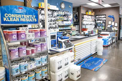 Logo of Fresh Pool Supply