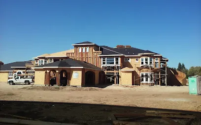 Logo of Fresno Clovis Pools