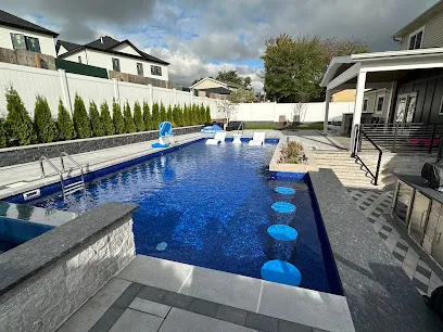 Logo of Fuggetta Contracting Corp