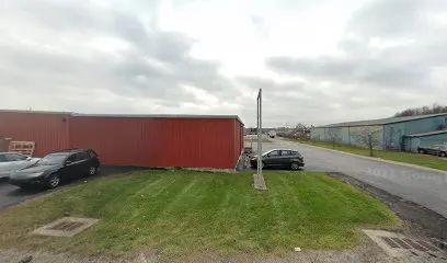 Logo of Fun Center Pools & Spas - Service Center