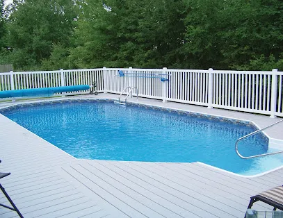 Logo of Fun Center Pools & Spas