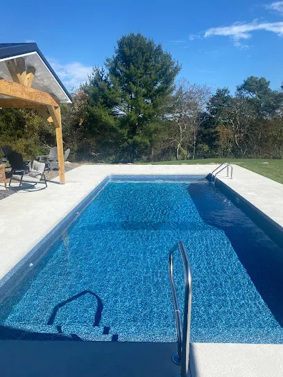 Logo of Fun in the Sun Pools and More