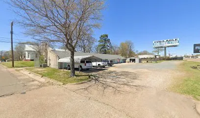 Logo of Fun Pools And Spas