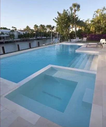 Logo of G&S Pool and SPA LLC