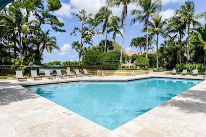 Logo of Gables Town Place