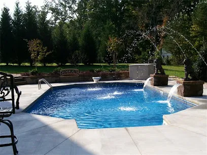 Logo of Gage Pool & Spa, LLC