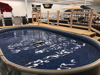 Logo of Galaxy Home Recreation