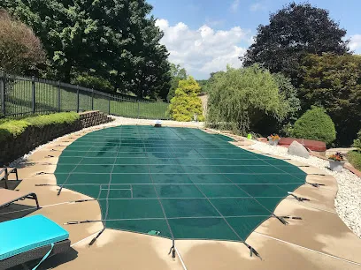 Logo of Gallagher Pools & Spas