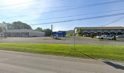 Logo of Galliher Pool & Supply