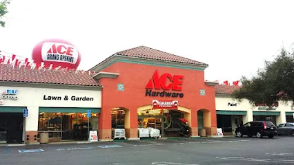 Logo of Garden Grove Ace Hardware