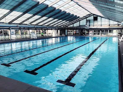 Logo of Gardner Indoor Pool