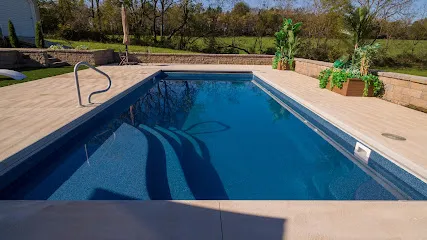 Logo of Gary Thull Pools Inc