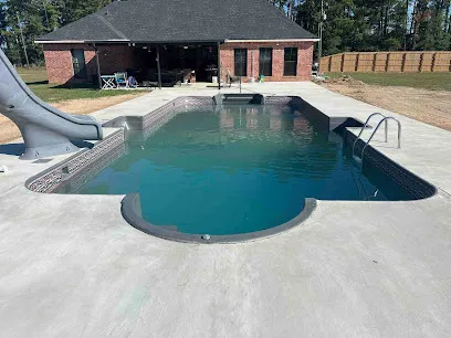 Logo of Gator Pools & Spas