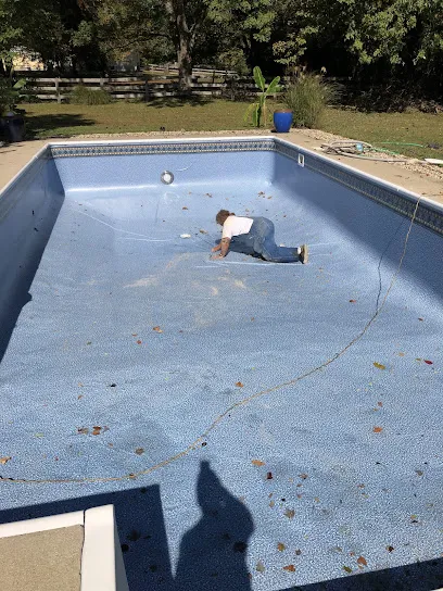 Logo of Gemini Swimming Pools & Supplies