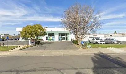 Logo of General Pool & Spa Supply