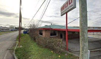 Logo of Genesis Pools