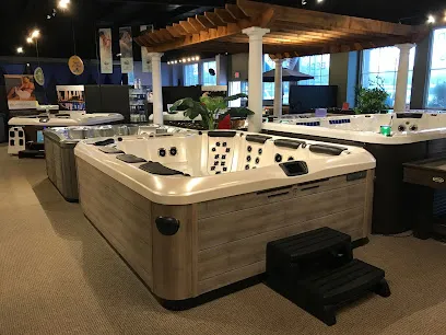 Logo of Georgia Leisure