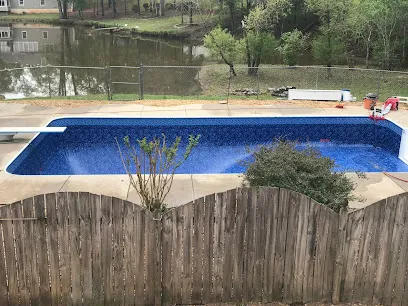 Logo of Georgia Pool Supply Inc