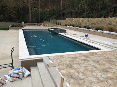 Logo of Georgia Pool Xpress