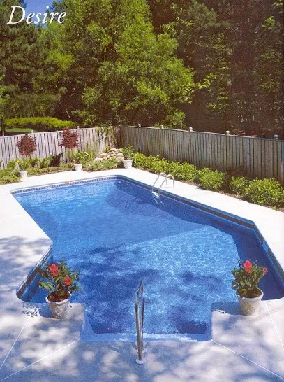 Logo of Georgia Pools Inc