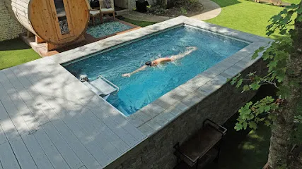 Logo of Georgia Spa Company