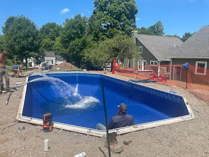 Logo of Geraty Pools And Spa