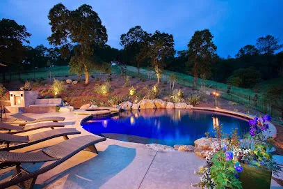 Logo of Geremia Pools & Landscaping