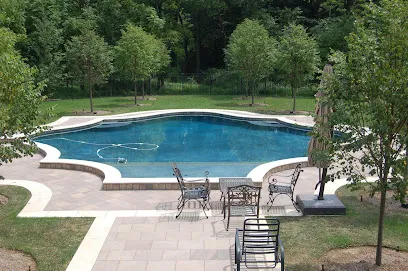 Logo of Giorgio Pools & Spas, LLC