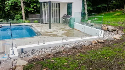 Logo of GLASS FENCE NEW YORK