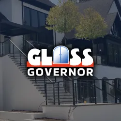 Logo of Glass Governor of Atlanta